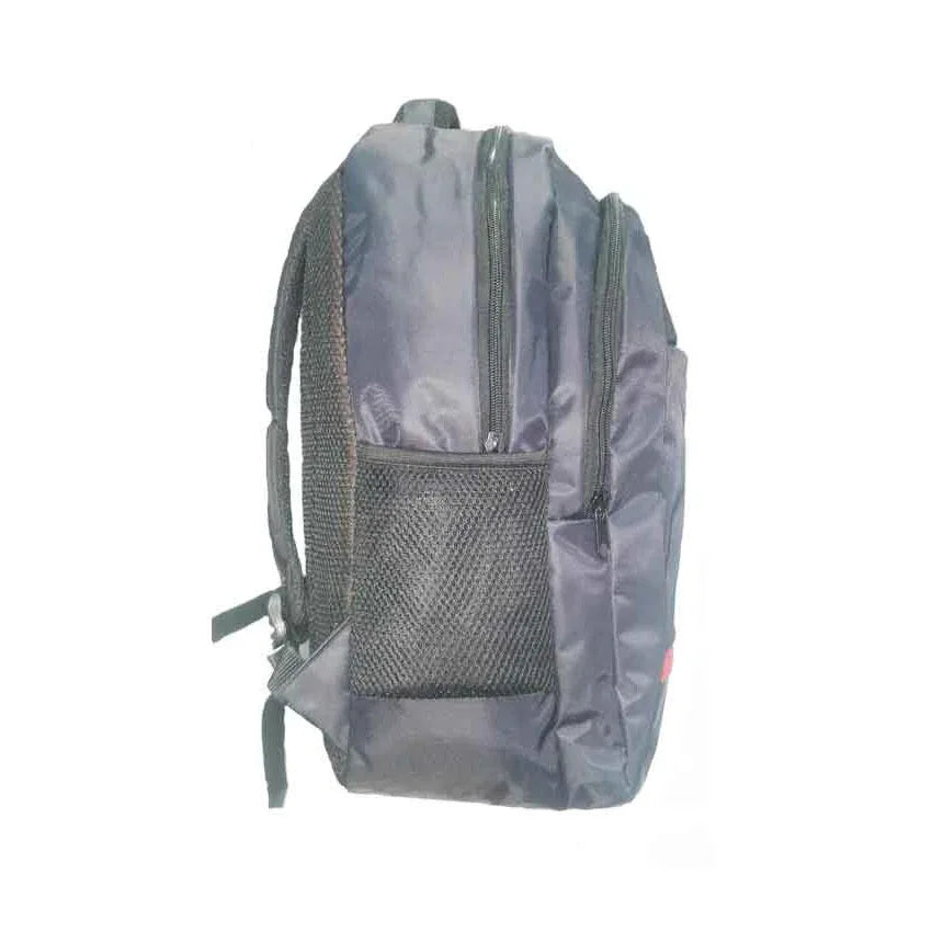 Dell red line laptop backpack 15.6 - Prozone