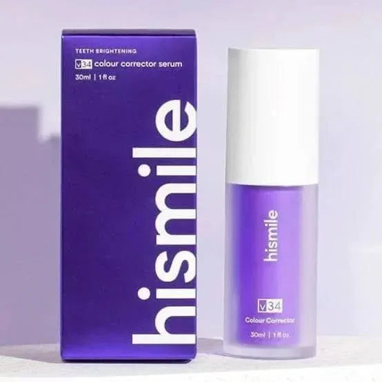 Smooth Mint Toothpaste serum - Prozone
