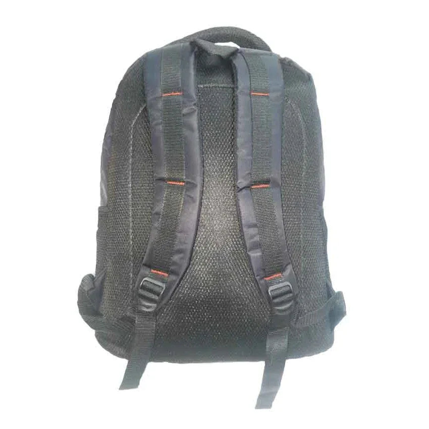 Dell red line laptop backpack 15.6 - Prozone
