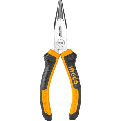 1piece bent nose pliers - Prozone