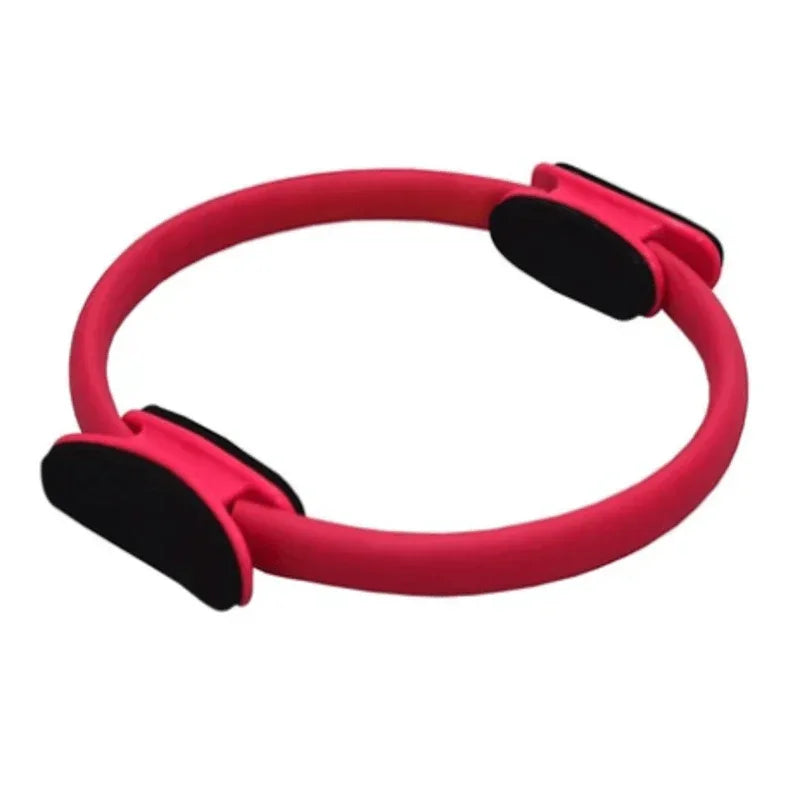 Yoga circle – pink   - Prozone