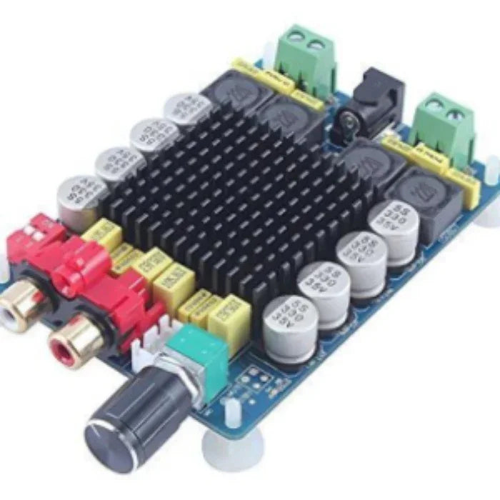 Thermal printer main board pcb kit rs232+usb+lan 3port - Prozone