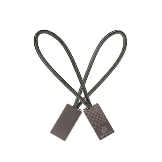 Wk sbaro 2 in 1 data cable for micro and lightning wdc-025 - Prozone