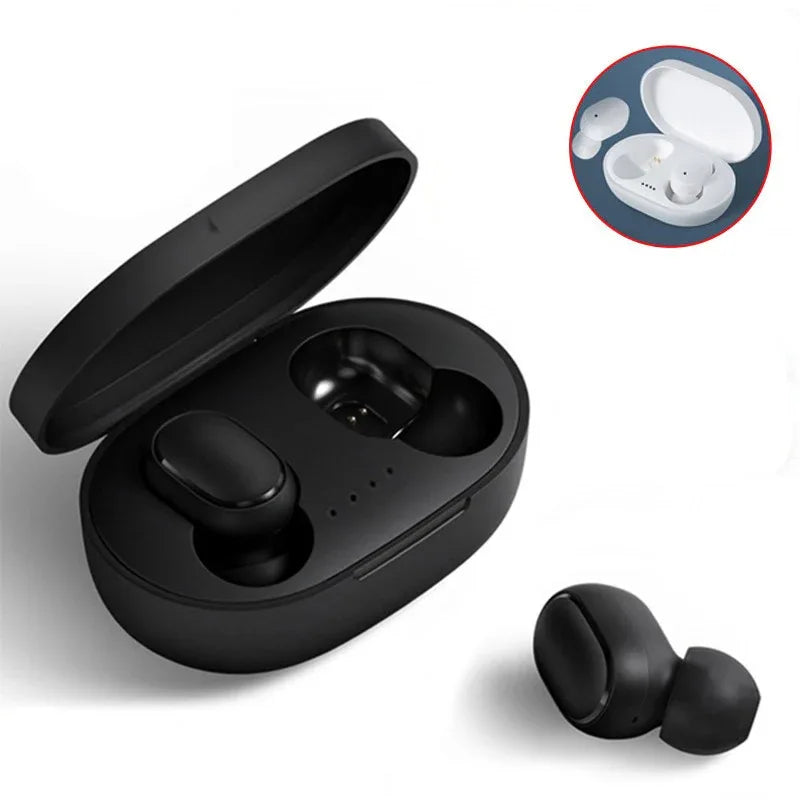 A6s tws stereo airdots wireless bluetooth - Prozone
