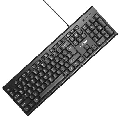 Kaku bluetooth large keyboard for tablet - Prozone