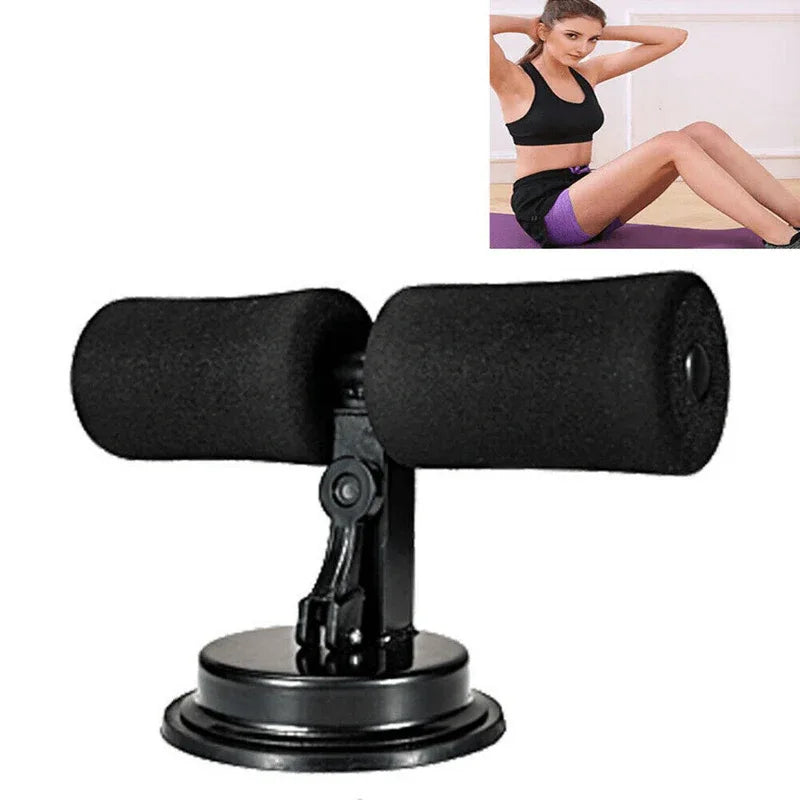 Self-suction sit-up bars abdominal fitness - Prozone