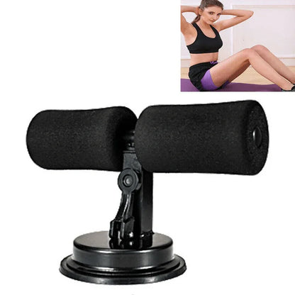 Self-suction sit-up bars abdominal fitness - Prozone