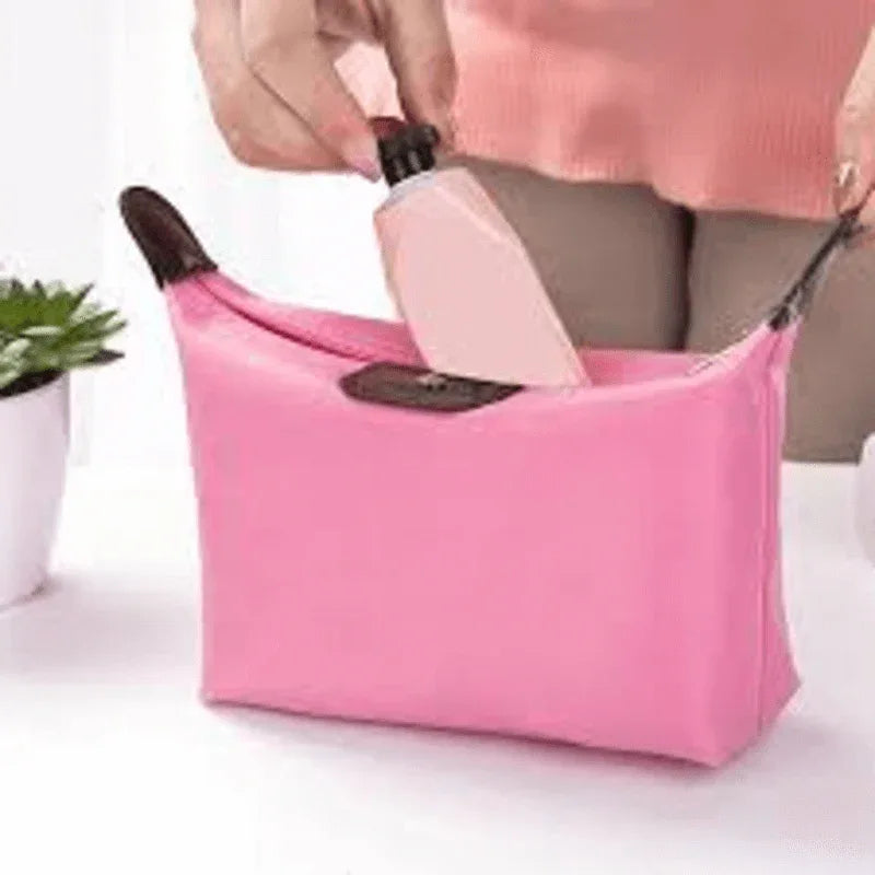 Pack of 3 cosmetic pouch - Prozone