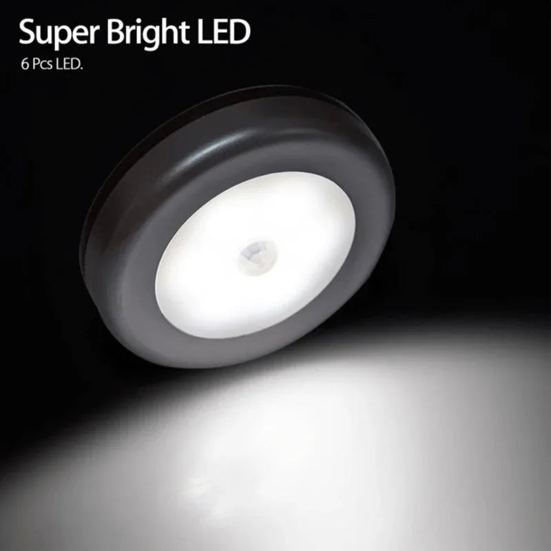 Motion sensor led light - Prozone