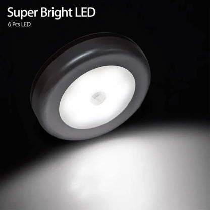 Motion sensor led light - Prozone