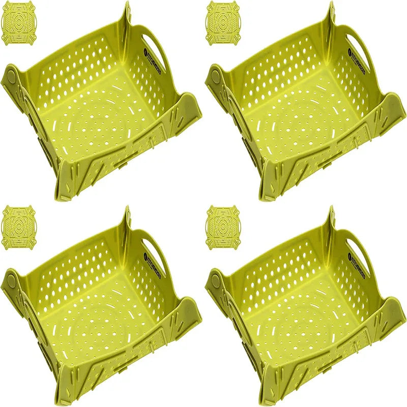 Nave foldable colander sink mat - Prozone