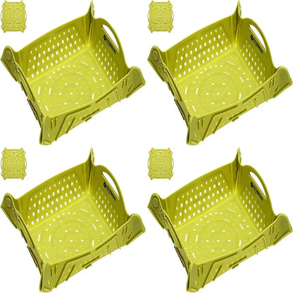Nave foldable colander sink mat - Prozone