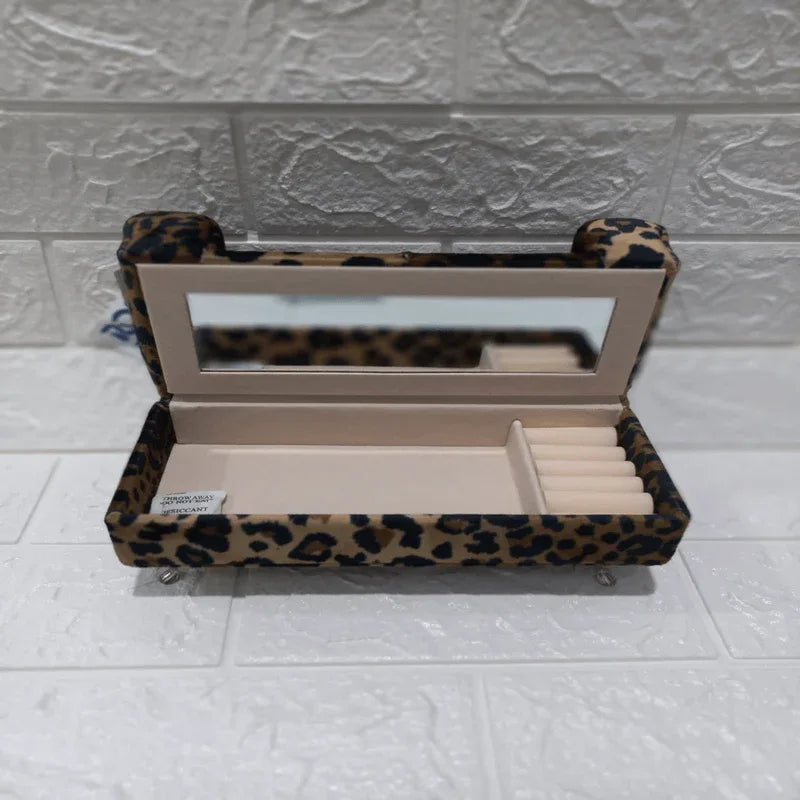 Large sofa-shaped jewelry box - Prozone