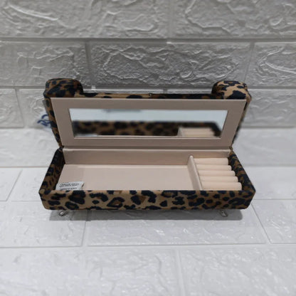 Large sofa-shaped jewelry box - Prozone