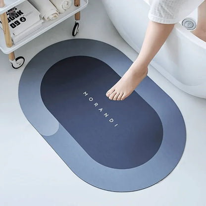Super absorbent classic floor mat - Prozone