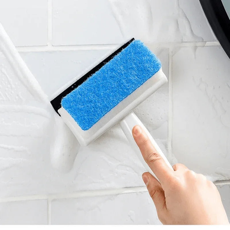 Multi-function glass window wiper - Prozone