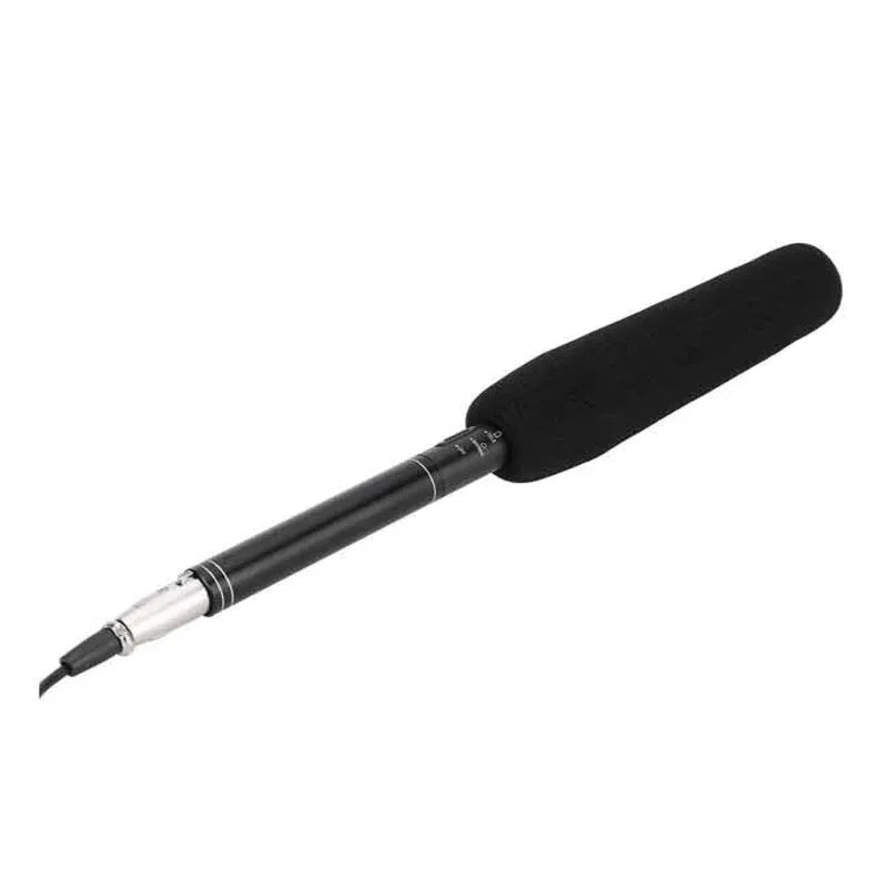 Super uni-directional condenser microphone kit - Prozone