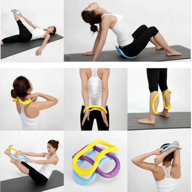 Yoga ring pilates fitness circle training - Prozone