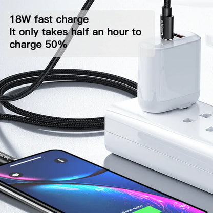 Yesido ca-56 usb data cable - Prozone
