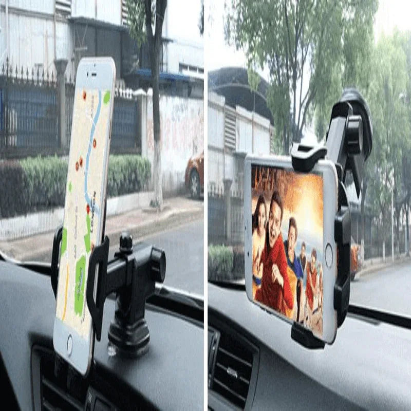 Car holder stand cradle yq-xp019 black - Prozone