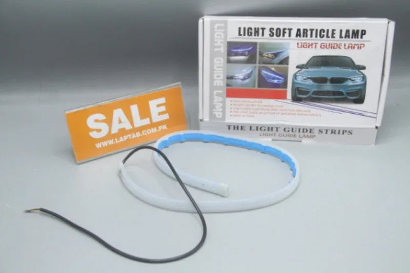 Digi light the tail box lamp - Prozone