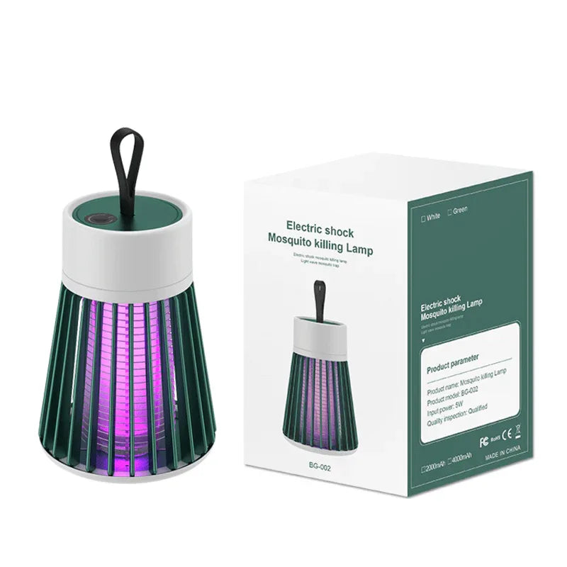 Electric mosquito killer - Prozone