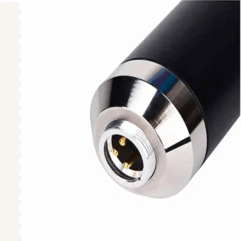 Bm-502 condenser microphone - Prozone