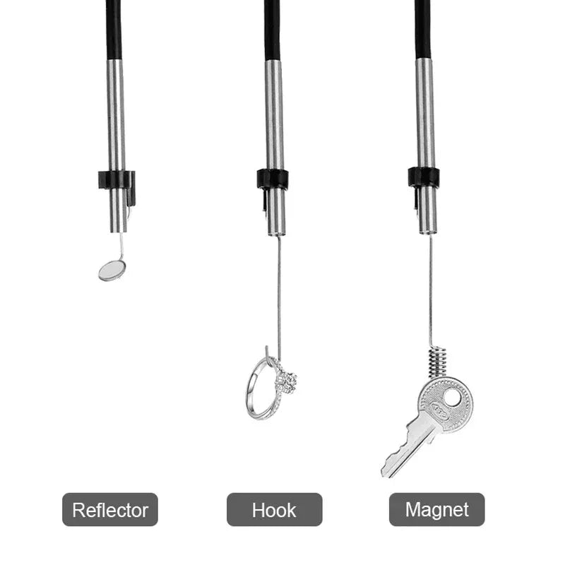 3 in 1 type-c android 6 leds usb endoscope mini camera - Prozone