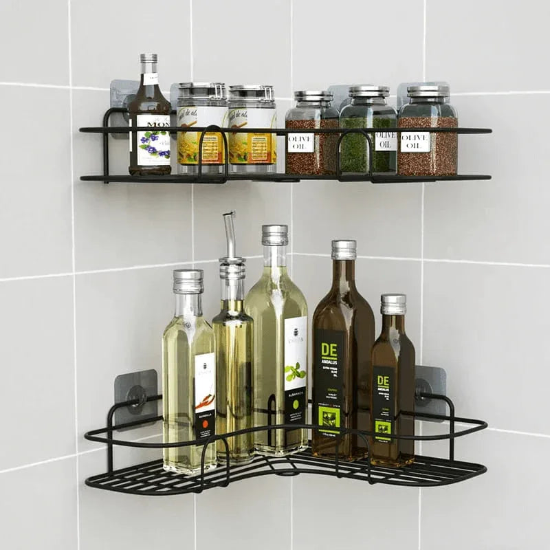 Self-adhesive iron wall corner - Prozone