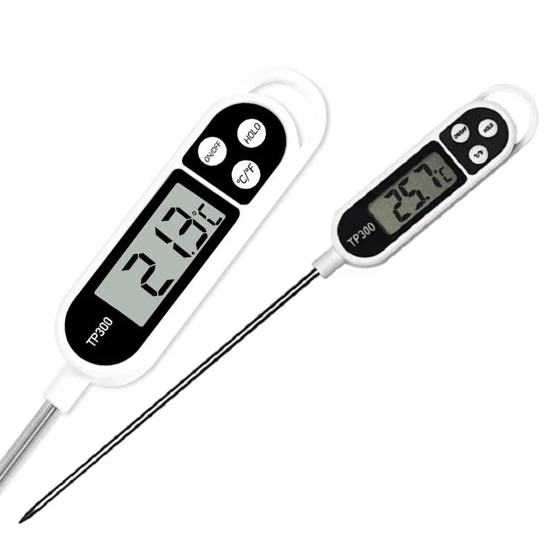 Digital food temperature reader - Prozone