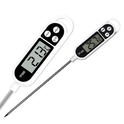 Digital food temperature reader - Prozone