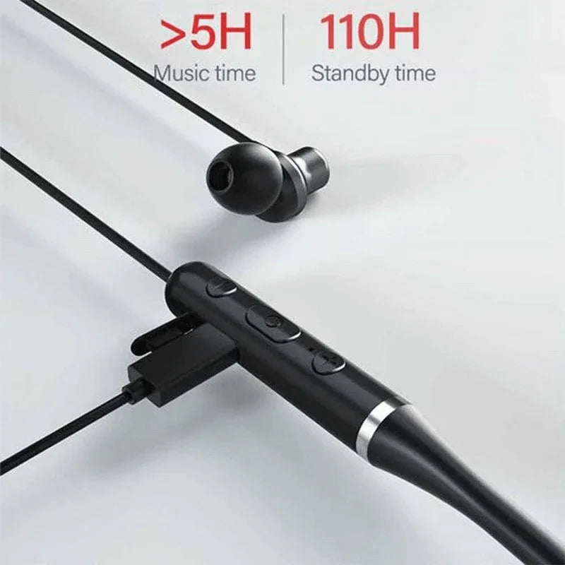 Lenovo hanging headphone he05 - Prozone