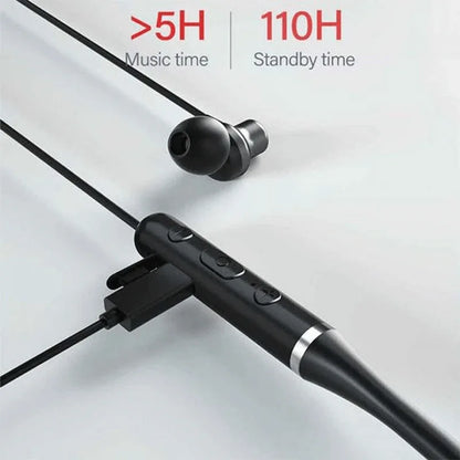 Lenovo hanging headphone he05 - Prozone