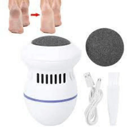Foot pedicure automatic feet care cleaning - Prozone