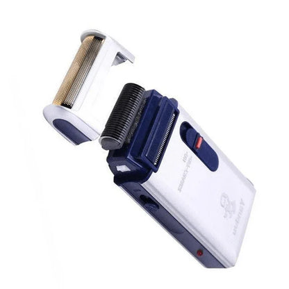 Reciprocating electric shaver men rechargeable razor - Prozone