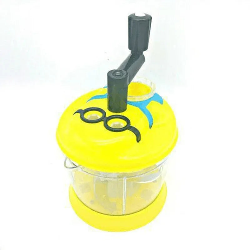 Minions food chopping twista - Prozone