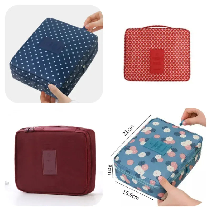 Travel multi pouch - Prozone