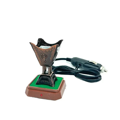 Car electric incense burner - Prozone