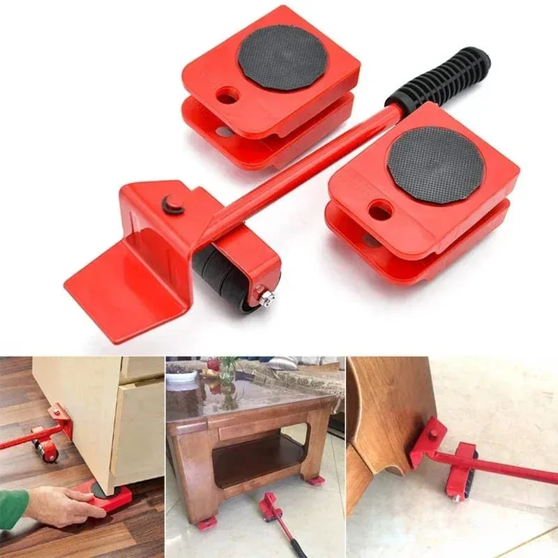 Furniture lifter transport tool - Prozone