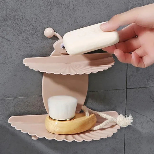 Little Bee Double Layer Drain Rack - Prozone