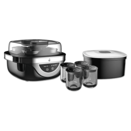 Professional sonifer yogurt maker sf-4007 - Prozone