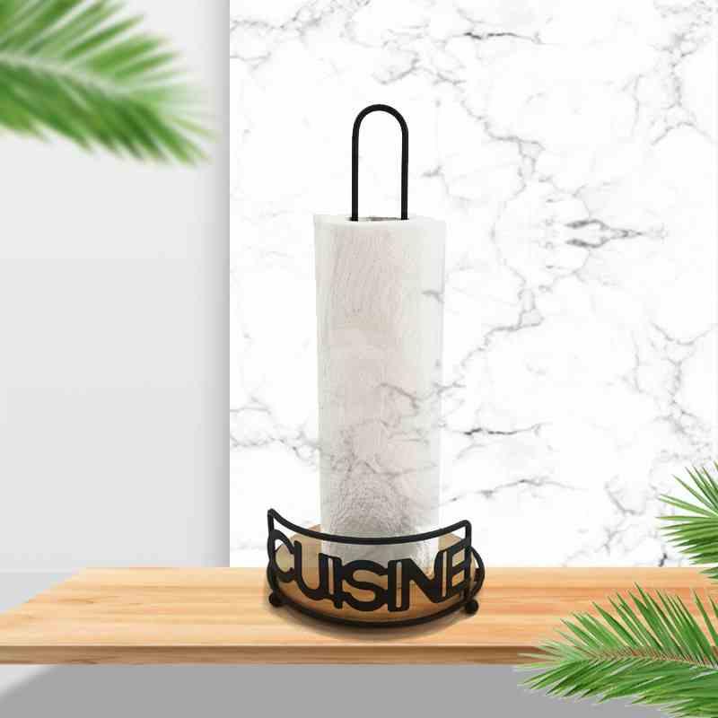 Tissue Roll Holder - Prozone