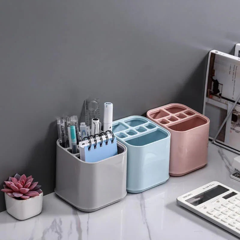 Plastic multifunctional multi grid storage - Prozone