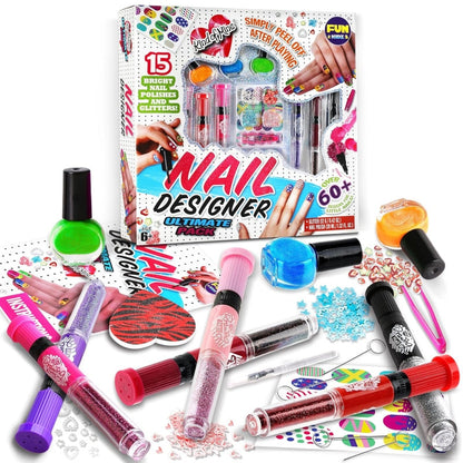 Nail Polish Pens Kit for Girls - Prozone