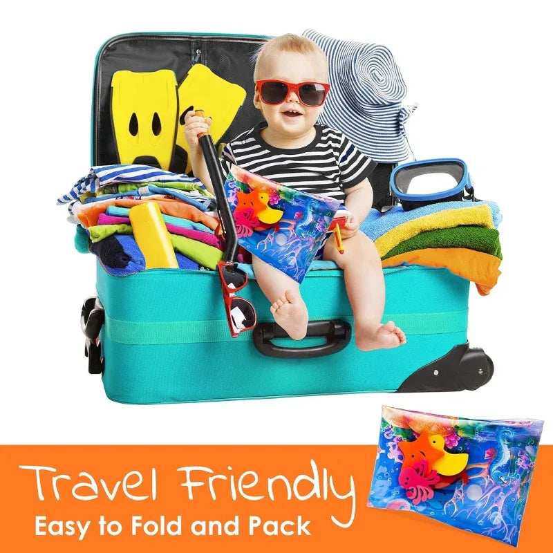 Kids water play matt - Prozone