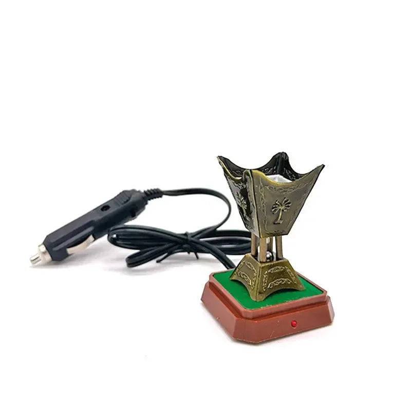 Car electric incense burner - Prozone