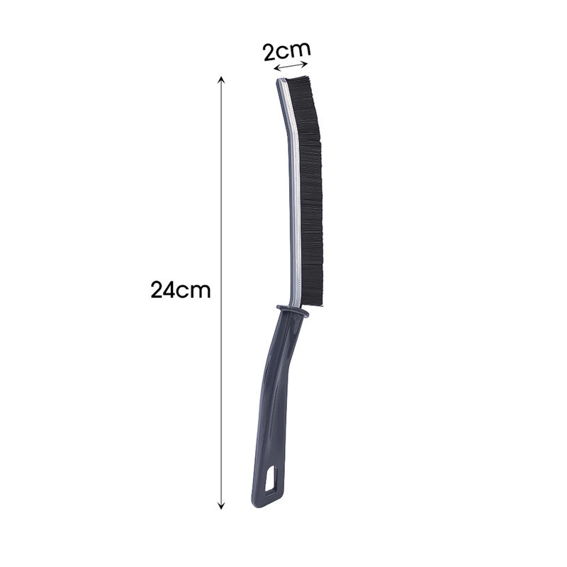 2pcs bathroom tile corner brush - Prozone