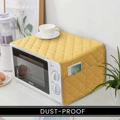 Super Heavy Quality Micro Oven Cover - Prozone