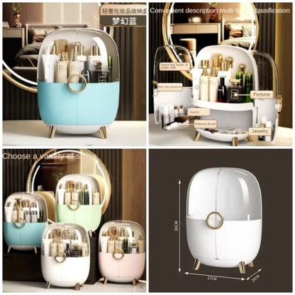 Luxury Cosmetic Dressing Case - Prozone