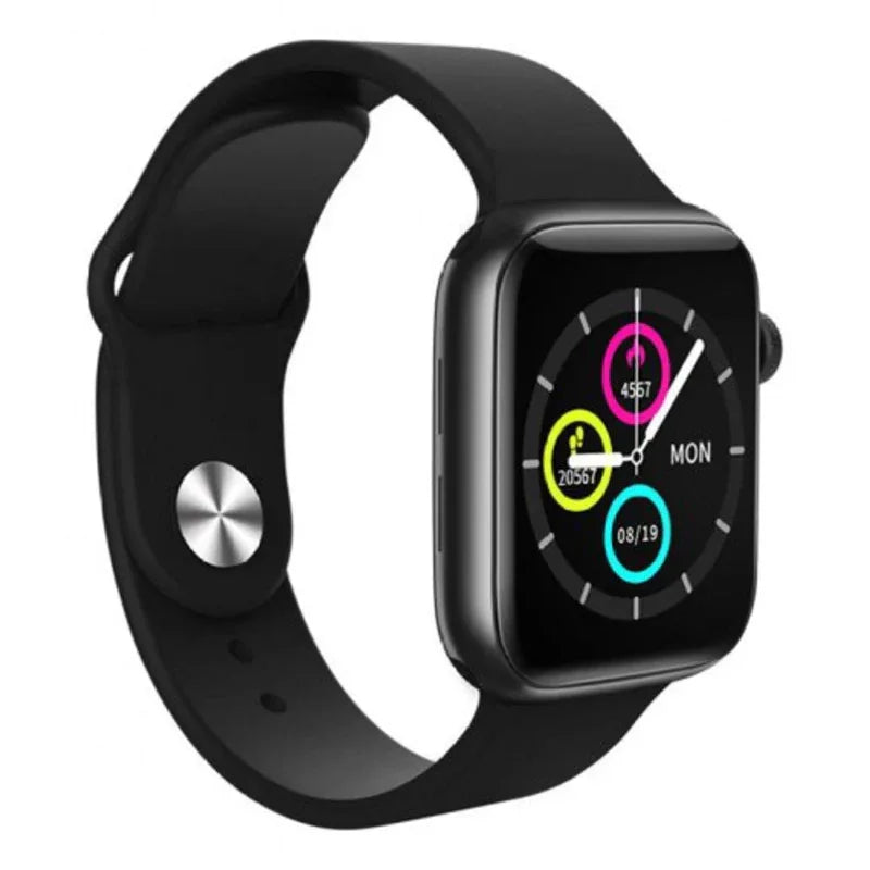 T500 plus pro series 6 fitness smart watch - Prozone